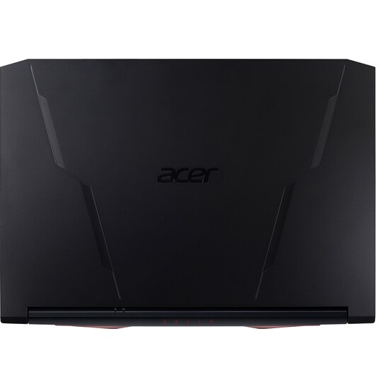Acer Nitro 5 i5-11/16/512/3050Ti/144Hz 15,6" pelikannettava