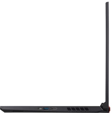Acer Nitro 5 i5-11/16/512/3050Ti/144Hz 17,3" pelikannettava