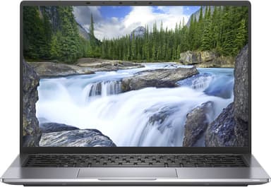 Dell Latitude 9420 14" i7/32/512 GB 4G LTE kannettava (metalli)