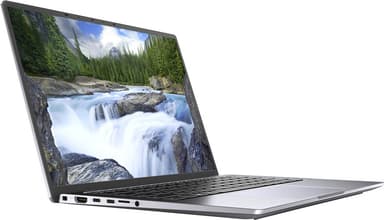 Dell Latitude 9420 14" i7/32/512 GB 4G LTE kannettava (metalli)