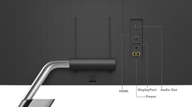 Lenovo Q24i-1L 23,8" näyttö