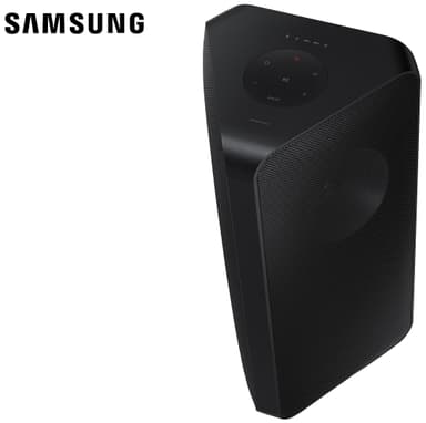 Samsung Sound Tower MXST40B kannettava kaiutin (musta)