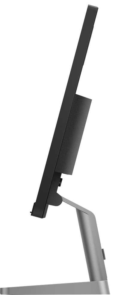 Lenovo L24q-35 23,8" näyttö (musta)