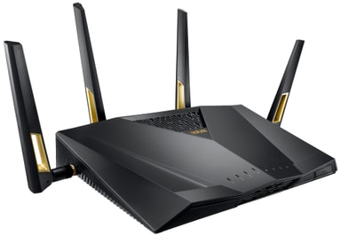 Asus RT-AX88U WiFi 6 reititin
