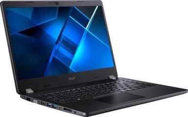 Acer TravelMate P214-53-569A 14" kannettava
