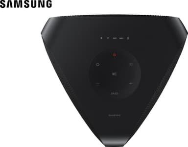 Samsung Sound Tower MXST40B kannettava kaiutin (musta)