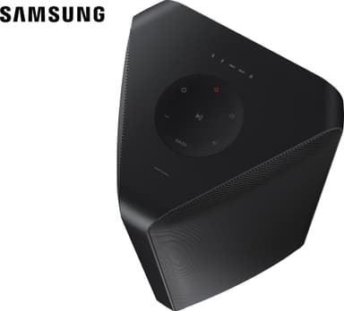 Samsung Sound Tower MXST50B kannettava kaiutin (musta)