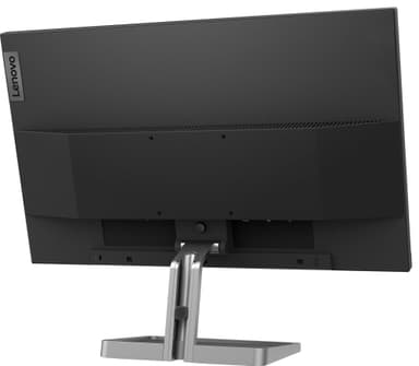 Lenovo L24q-35 23,8" näyttö (musta)