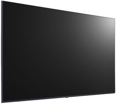 LG Signage UL3J Series digitaalinen infonäyttö 55UL3J-E