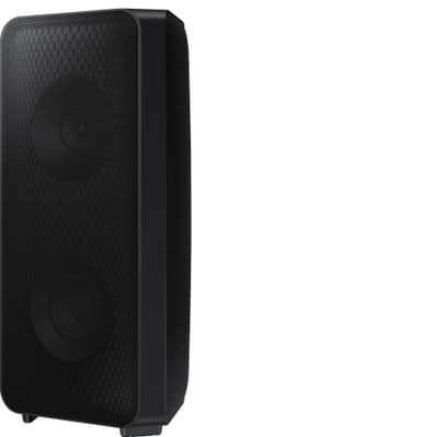 Samsung Sound Tower MXST40B kannettava kaiutin (musta)