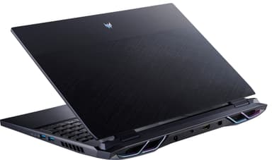 Acer Predator Helios 300 i7-12/32/2048/3080/165Hz 15,6" pelikannettava