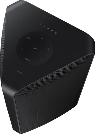 Samsung Sound Tower MXST40B kannettava kaiutin (musta)
