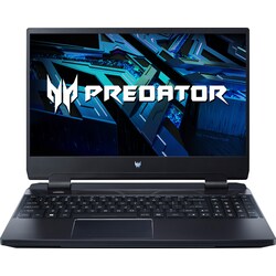 Acer Predator Helios 300 i7-12/16/1024/3070Ti/165Hz 15,6" pelikannettava