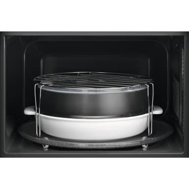 Electrolux Mikroaaltouuni EMZ725MMW (Valkoinen)