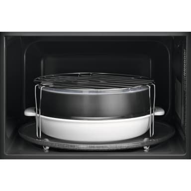 Electrolux Mikroaaltouuni EMZ725MMK (Musta)