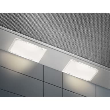 Electrolux Liesituuletin LFP325S (Harmaa)