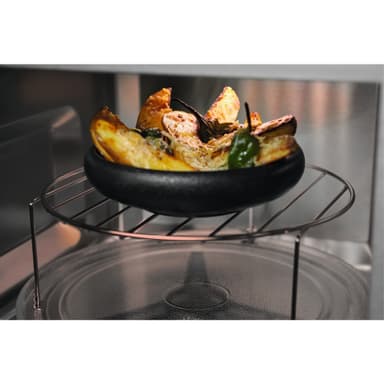 Electrolux Mikroaaltouuni EMZ725MMK (Musta)