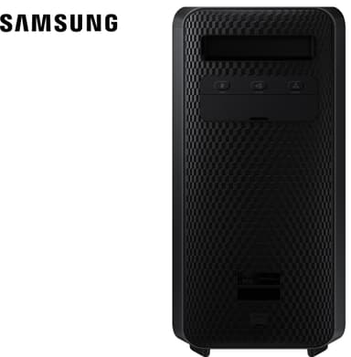 Samsung Sound Tower MXST50B kannettava kaiutin (musta)