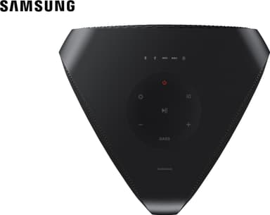 Samsung Sound Tower MXST50B kannettava kaiutin (musta)