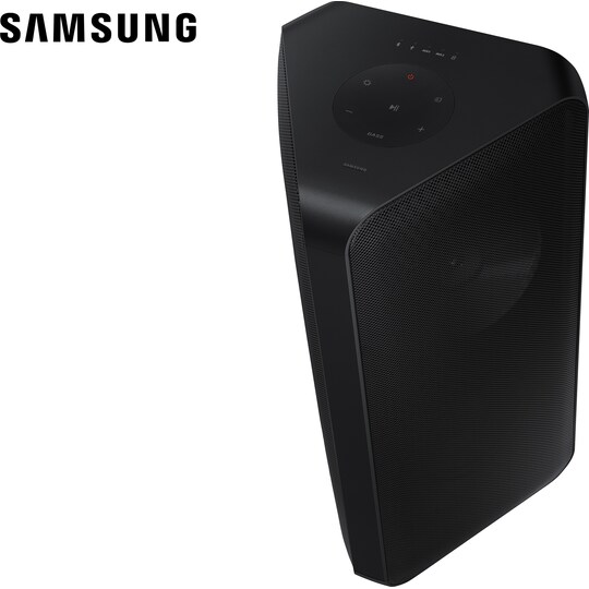 Samsung Sound Tower MXST50B kannettava kaiutin (musta)