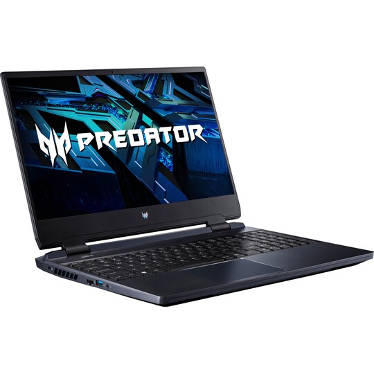 Acer Predator Helios 300 i7-12/32/2048/3080/165Hz 15,6" pelikannettava