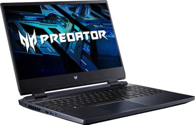 Acer Predator Helios 300 i7-12/32/2048/3080/165Hz 15,6" pelikannettava
