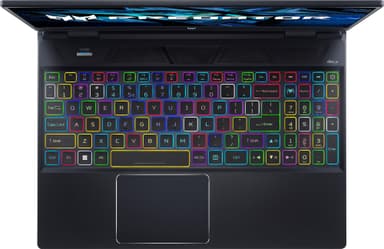 Acer Predator Helios 300 i7-12/32/2048/3080/165Hz 15,6" pelikannettava