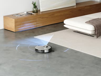 Ecovacs Deebot X1 Plus robotti-imuri DEX55