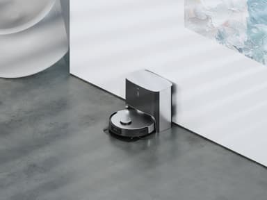 Ecovacs Deebot X1 Plus robotti-imuri DEX55