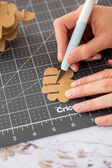 Cricut TrueControl veitsi (sininen)
