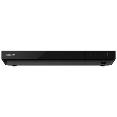 Sony 4K UHD Blu-ray soitin UBP-X500 (musta)