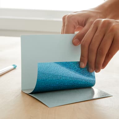 Cricut Joy Cut-Away kortti A2 8 kpl (kukkakimppu)