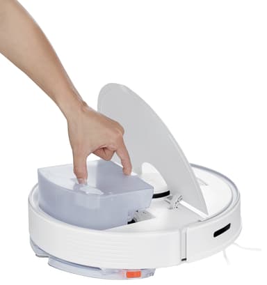 Roborock Q7 Max robotti-imuri RR0299 (valkoinen)