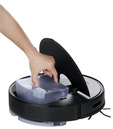 Roborock Q7 Max robotti-imuri RR0300 (musta)