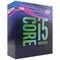 Intel Core i5-9600K prosessori (box)
