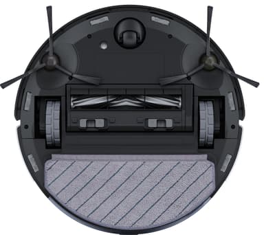 Ecovacs Deebot X1 Plus robotti-imuri DEX55