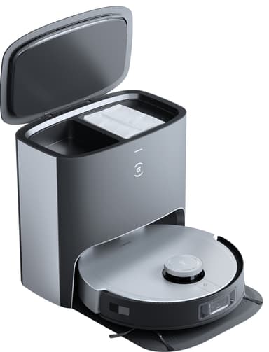 Ecovacs Deebot X1 Plus robotti-imuri DEX55