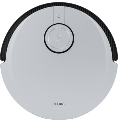Ecovacs Deebot X1 Plus robotti-imuri DEX55