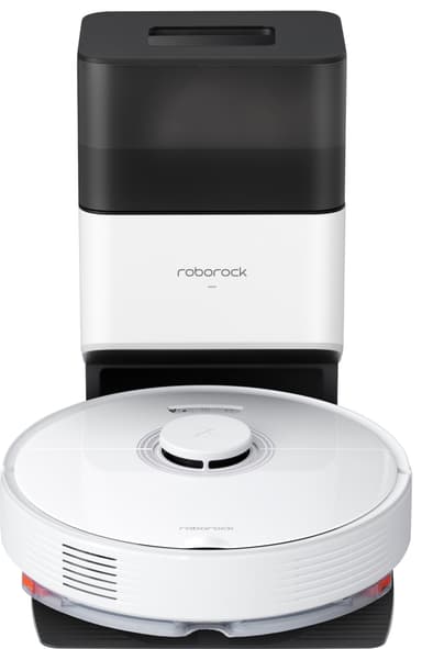 Roborock Q7 Max Plus robotti-imuri RR0297 (valkoinen)