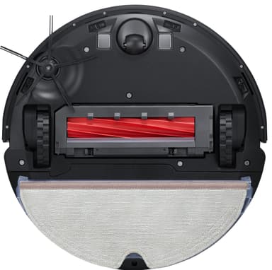 Roborock Q7 Max robotti-imuri RR0300 (musta)