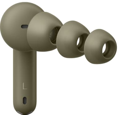 Urbanears Boo Tip täysin langattomat in-ear kuulokkeet (melkein vihr.)