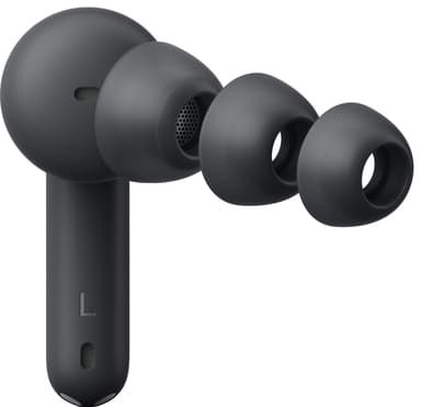 Urbanears Boo Tip täysin langattomat in-ear kuulokkeet (hiilenmusta)
