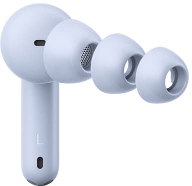 Urbanears Boo Tip täysin langattomat in-ear kuulokkeet (vähän sininen)