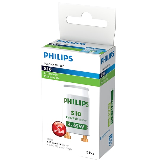 Philips käynnistin 928392220285