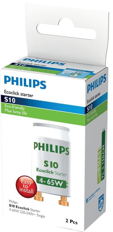 Philips käynnistin 928392220285
