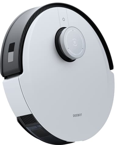 Ecovacs Deebot X1 Plus robotti-imuri DEX55