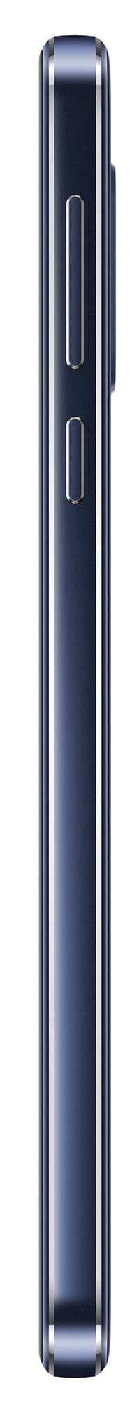 Nokia 7.1 älypuhelin (sininen)