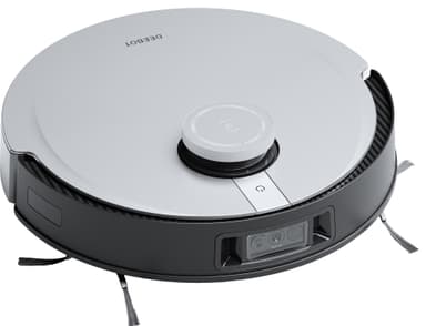 Ecovacs Deebot X1 Plus robotti-imuri DEX55