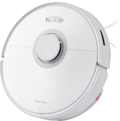 Roborock Q7 Max robotti-imuri RR0299 (valkoinen)