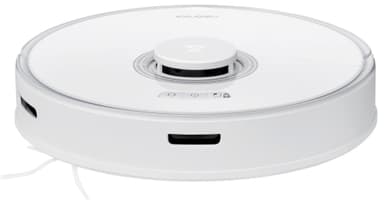 Roborock Q7 Max robotti-imuri RR0299 (valkoinen)